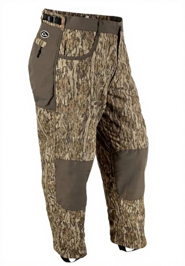 Pantaloni Wader Drake Waterfowl Uomo Impermeabili
