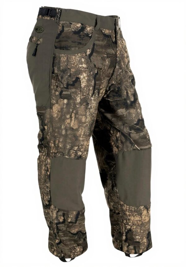 Pantaloni Wader Drake Waterfowl Uomo Impermeabili