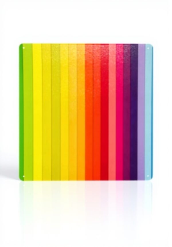 Drakes Room Targa Vintage Bambini Camera Decorazione