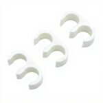 Pettine Clip Drako AIO Bianco per Cooler All-In-One