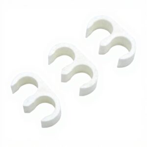 Pettine Clip Drako AIO Bianco per Cooler All-In-One