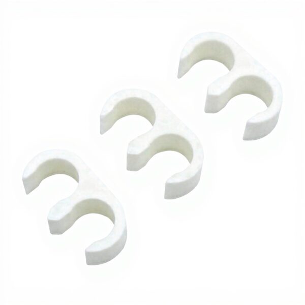 Pettine Clip Drako AIO Bianco per Cooler All-In-One