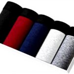 Boxer Uomo DYHWAC Multi Colore Morbido Traspirante