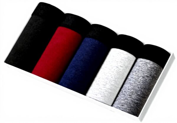 Boxer Uomo DYHWAC Multi Colore Morbido Traspirante