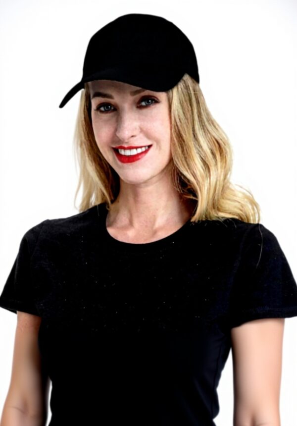 Berretto da baseball ENWIND unisex cotone poliestere