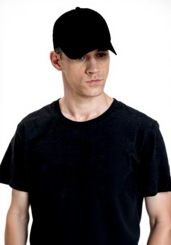 Berretto da baseball ENWIND unisex cotone poliestere