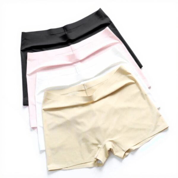 Mutande Donna FOJRHGFK Cotone Traspiranti Comode Yoga