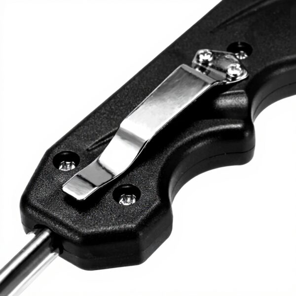 Frusta autodifesa Tambaa multifunzionale rompivetro