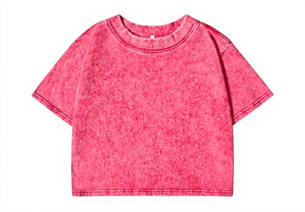 Maglietta Donna FZCXHONJ Cotone Morbida Design Grafico Verde