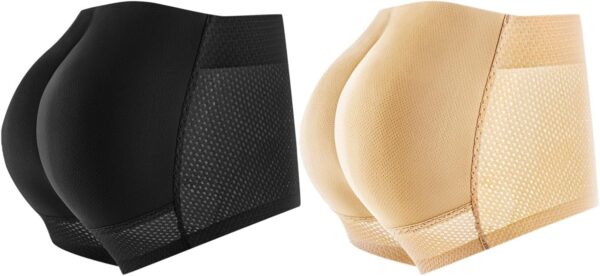 Boxer uomo Generico imbottiti rete migliora glutei-2