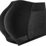 Boxer uomo Generico imbottiti rete migliora glutei-0