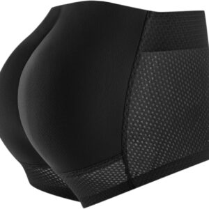 Boxer uomo Generico imbottiti rete migliora glutei-0