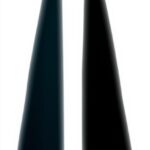 Cravatte Drakes London lana fantasia cani verde petrolio