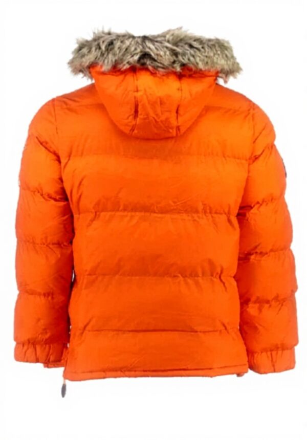 Geographical Norway Boker Giacca Bambini Ragazzi