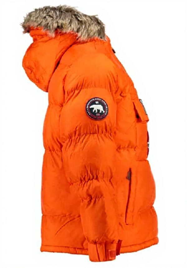 Geographical Norway Boker Giacca Bambini Ragazzi