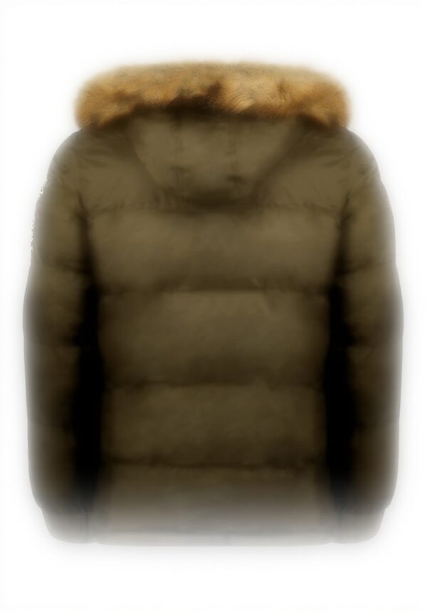 Giacca uomo Geographical Norway Boker poliestere comoda