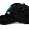 IWURYCX Cappello da Baseball Drakes Passage Cotone