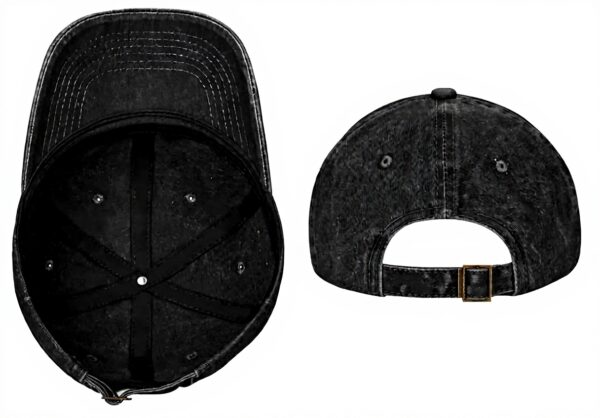 IWURYCX Cappello da Baseball Drakes Passage Cotone