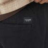 Pantaloni Cargo JACK JONES Relaxed Fit Uomo Nero Elmwood-6