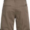 Bermuda Chino Uomo JACK & JONES Regular Fit Verde Grigio-1