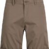Bermuda Chino Uomo JACK & JONES Regular Fit Verde Grigio-0