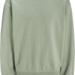 Jack Jones Jjecharge Sweat Crew Neck Uomo Felpe senza-0