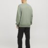Jack Jones Jjecharge Sweat Crew Neck Uomo Felpe senza-2