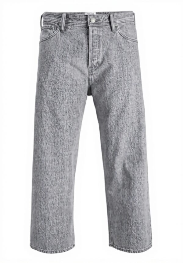 Jeans Uomo Jack Jones Jjialex Jjoriginal Sq 735 Baggy