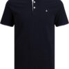 Polo JACK & JONES cotone collo classico uomo confort-0