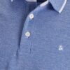 Polo JACK & JONES Uomo Collo Camicia Design Moderno-8