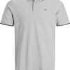 Polo JACK & JONES Uomo Collo Camicia Design Moderno-1