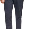 JJ REBEL Pantaloni Chino Uomo Slim Fit Noos-0