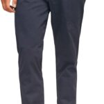 JJ REBEL Pantaloni Chino Uomo Slim Fit Noos-0