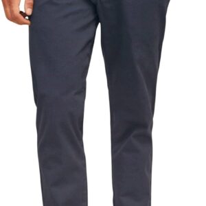 JJ REBEL Pantaloni Chino Uomo Slim Fit Noos-0