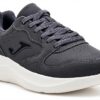Joma Laccio Sportivo Grigio Sneaker Uomo Sintetico Gomma