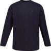 JP 1880 Felpa Basic Cotone Normale Logo Uomo 702559-2