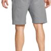 Pantaloncini Uomo JustSun Cotone Leggero Tasche Estivi-1