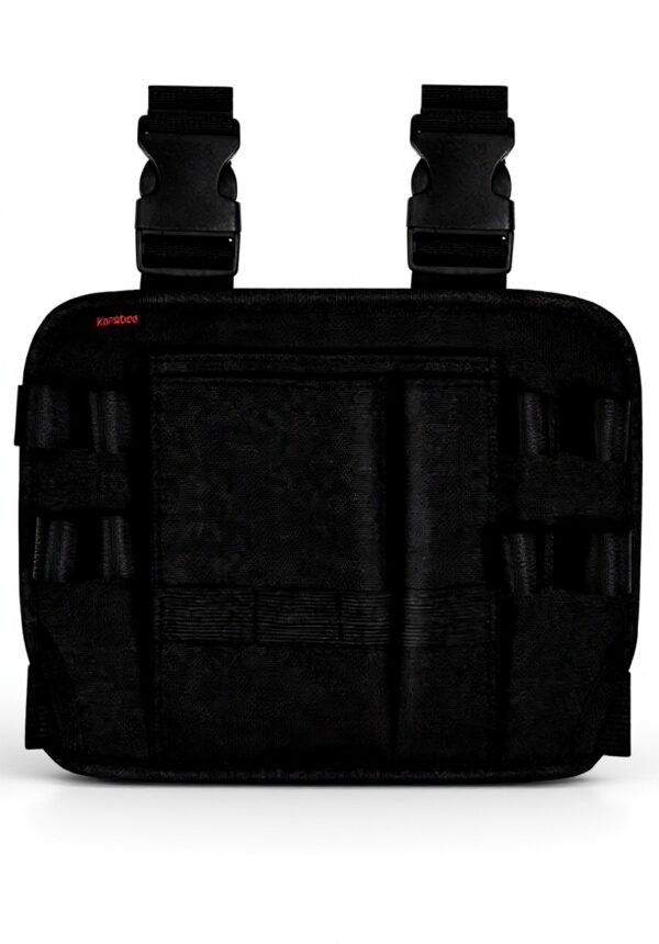 Custodia attrezzi KENOBEE clip cintura poliestere