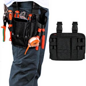 Custodia attrezzi KENOBEE clip cintura poliestere