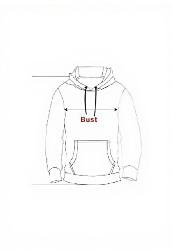 Felpa con cappuccio Kontvom unisex morbida tinta unita