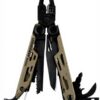 Leatherman Signal Multi-Tool 19 Tools Camping Survival Brown