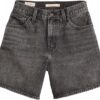 Pantaloncini Levi's Donna High Rise Baggy Vintage Denim-6