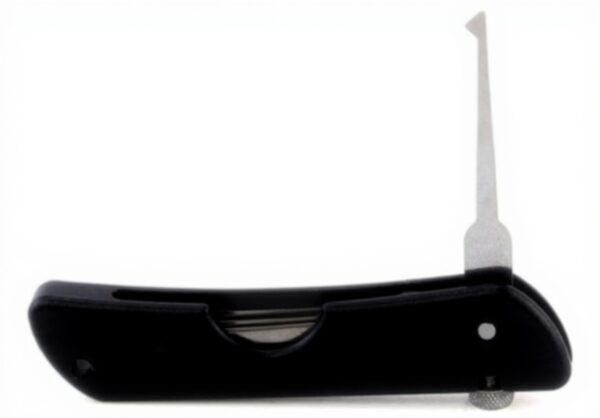 Loboo Idea multitool pieghevole 7 in 1 acciaio inossidabile