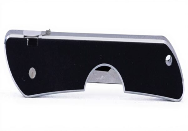 Loboo Idea multitool pieghevole 7 in 1 acciaio inossidabile