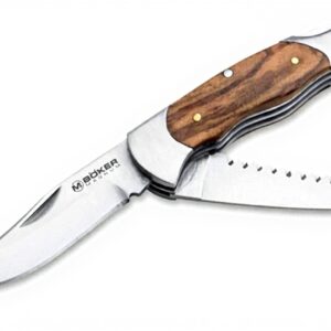 Magnum coltello tascabile bambini lama acciaio sicuro