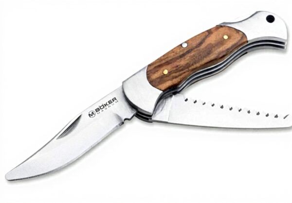 Magnum coltello tascabile bambini lama acciaio sicuro