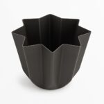 Stampo Pandoro mille idee Acciaio Antiaderente 1 kg-0