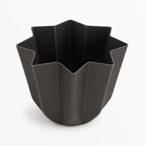 Stampo Pandoro mille idee Acciaio Antiaderente 1 kg-0