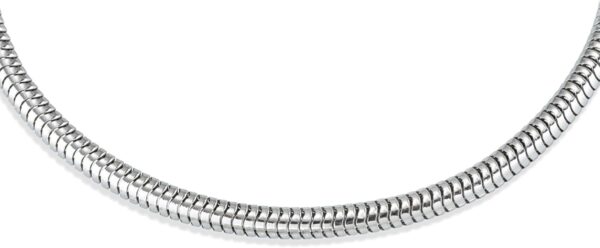 Bracciale Morellato Donna Acciaio Chiusura Moschettone-1