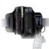 Fodero in pelle multitool EDC Okssud organizzatore cintura